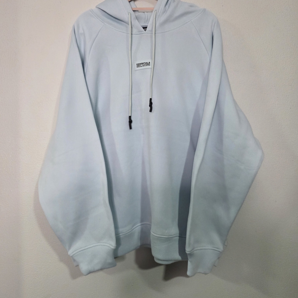 Drill Clothing Essentials Hoodie - Picture 8 of 10